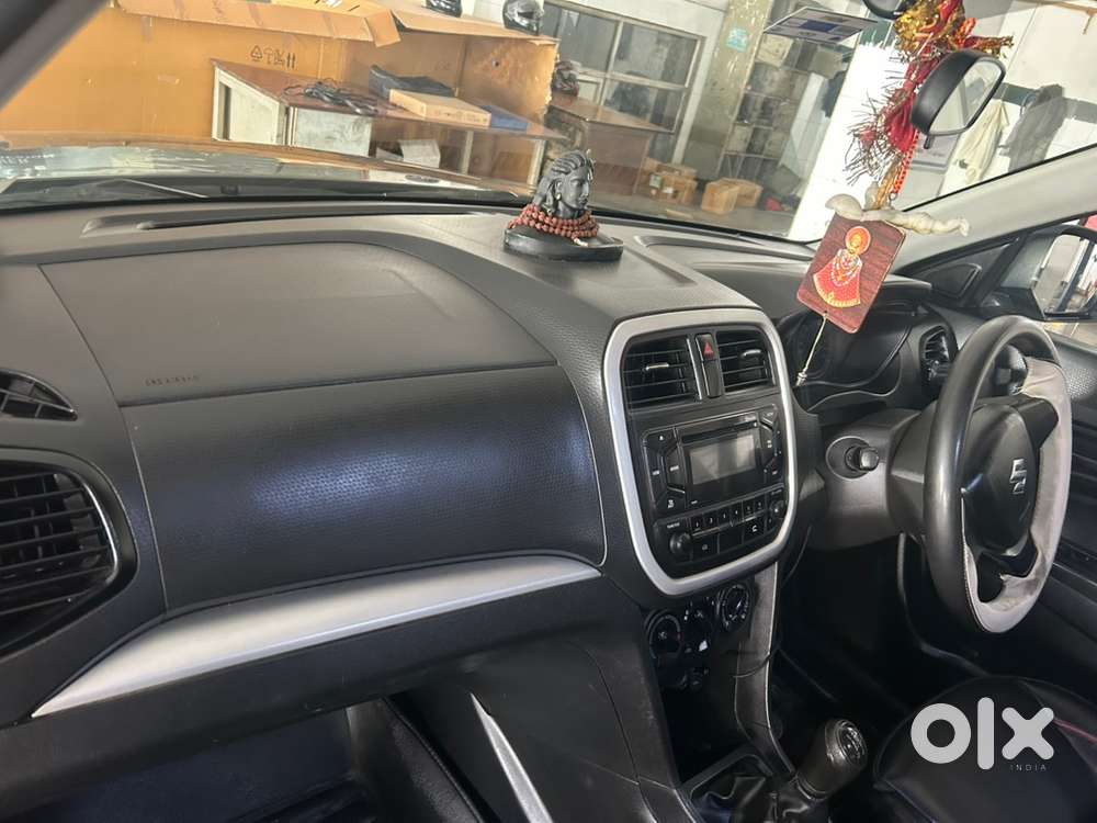 Maruti Suzuki Brezza 2020 Diesel Good Condition