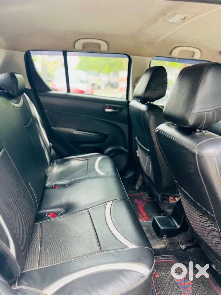 Maruti Suzuki Swift Zdi, 2013, Diesel
