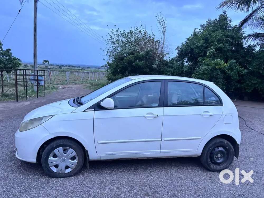 Tata Indica Vista 2009