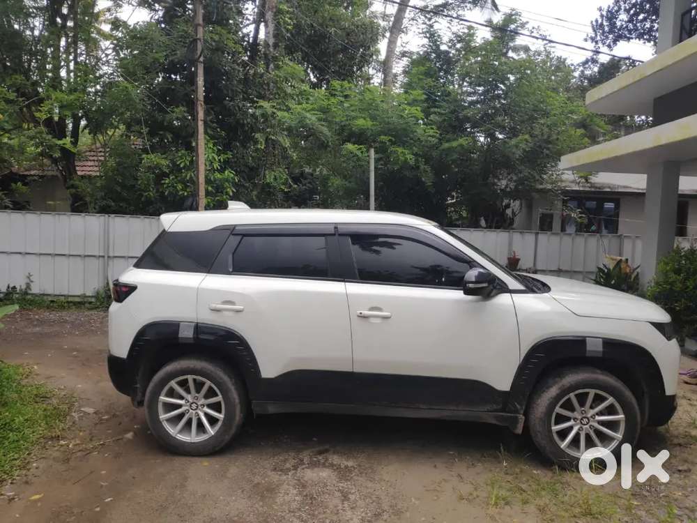 Maruti Brezza Lxi 2022