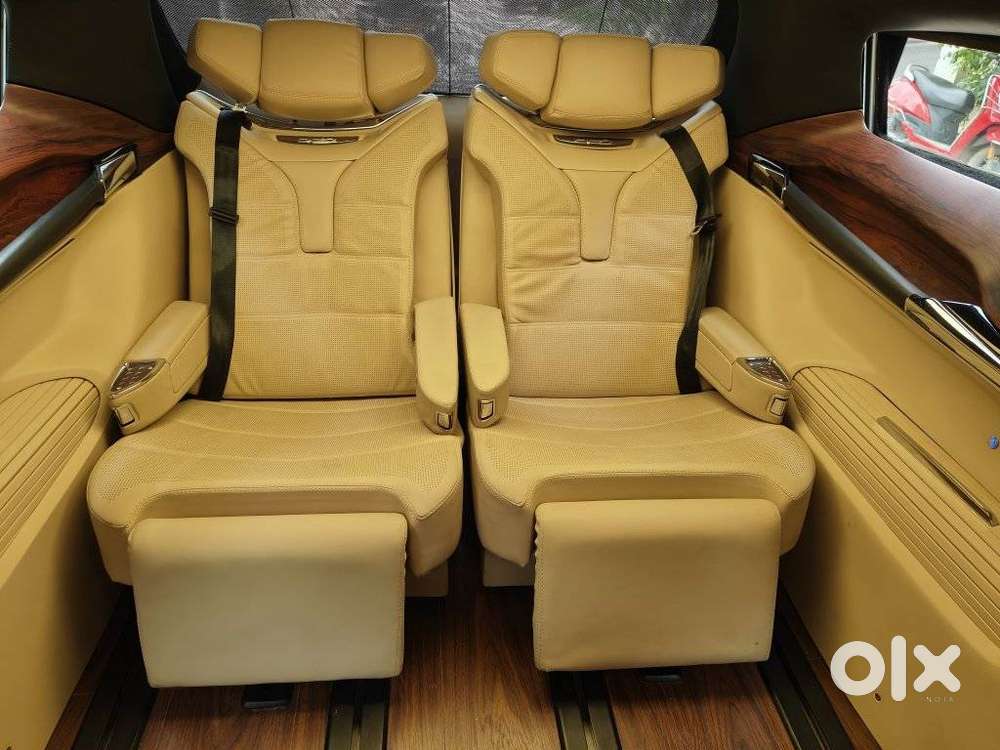 Kia Carnival Limousine Plus 7 Str, 2025, Diesel