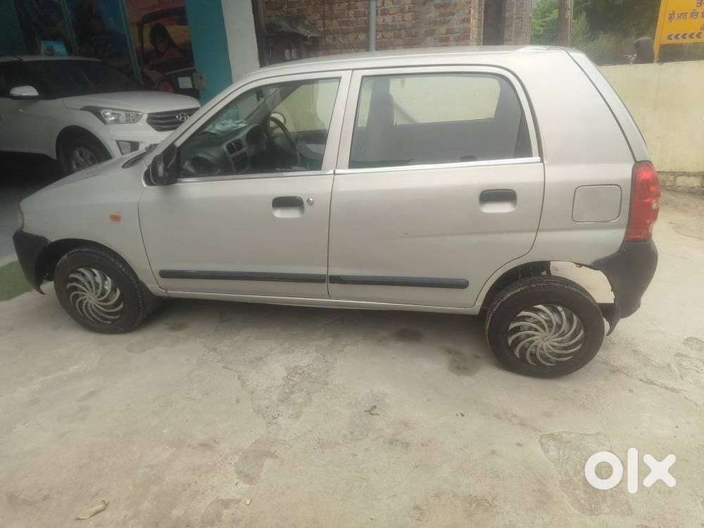 Maruti Suzuki Alto 800 Lxi, 2011, Petrol