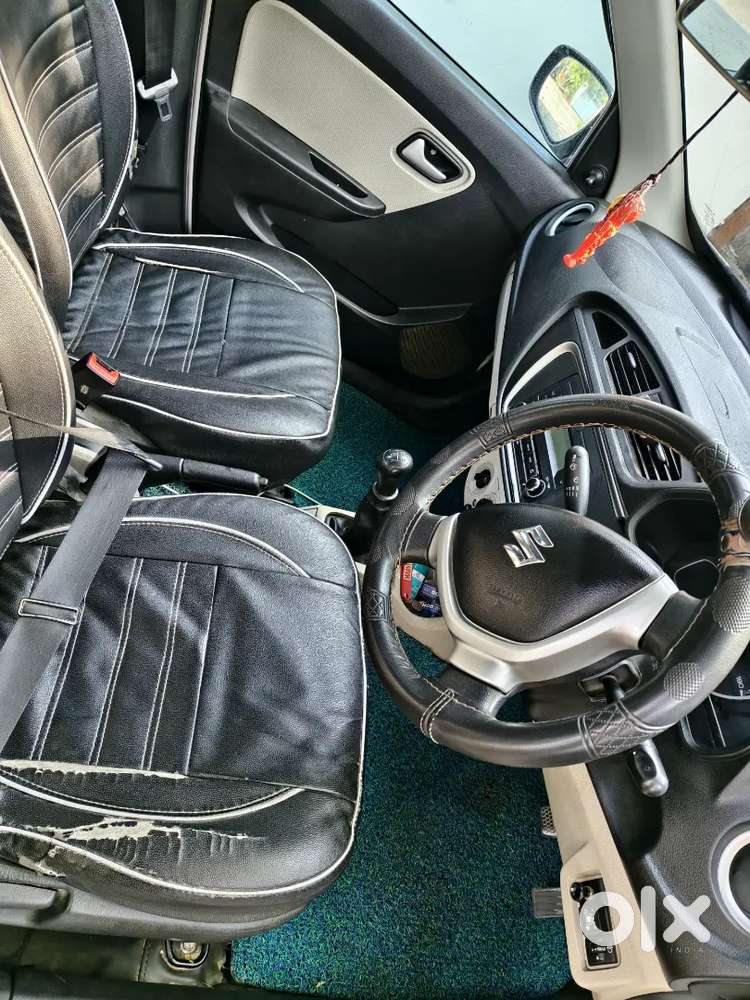 Maruti Suzuki Alto 800 2021 Cng & Hybrids 82000 Km Driven