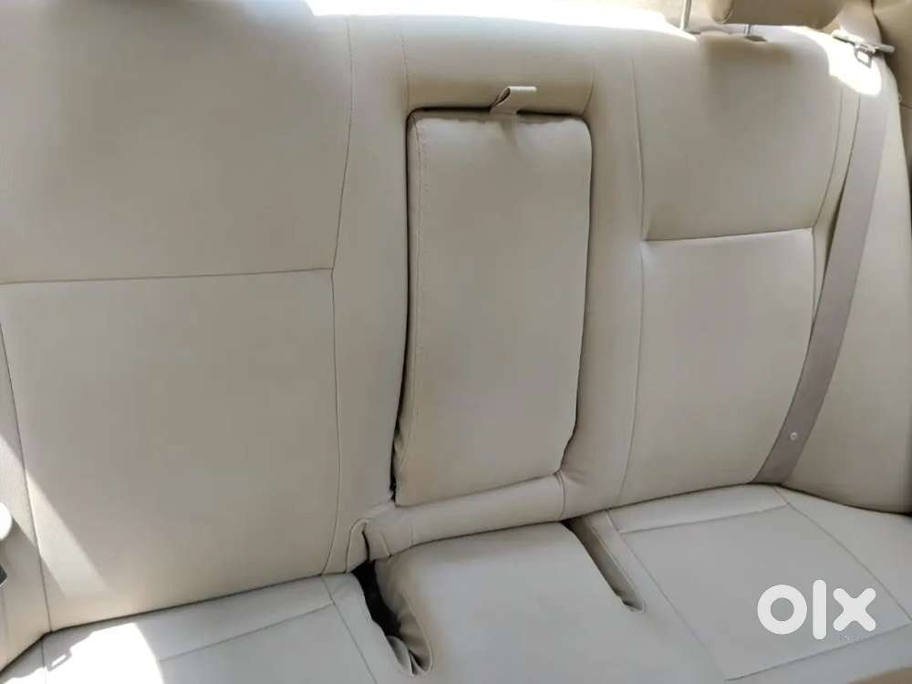 Honda City 2007 Upto 2028 Super Condition