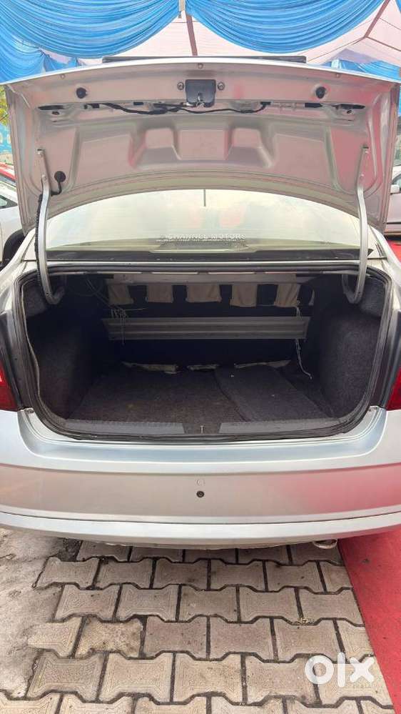 Skoda Rapid, 2017, Diesel