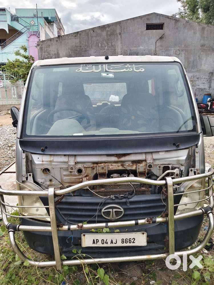 Tata Venture Diesel 2017 Year Car