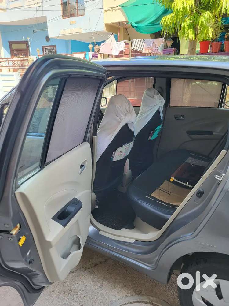 Maruti Suzuki Celerio