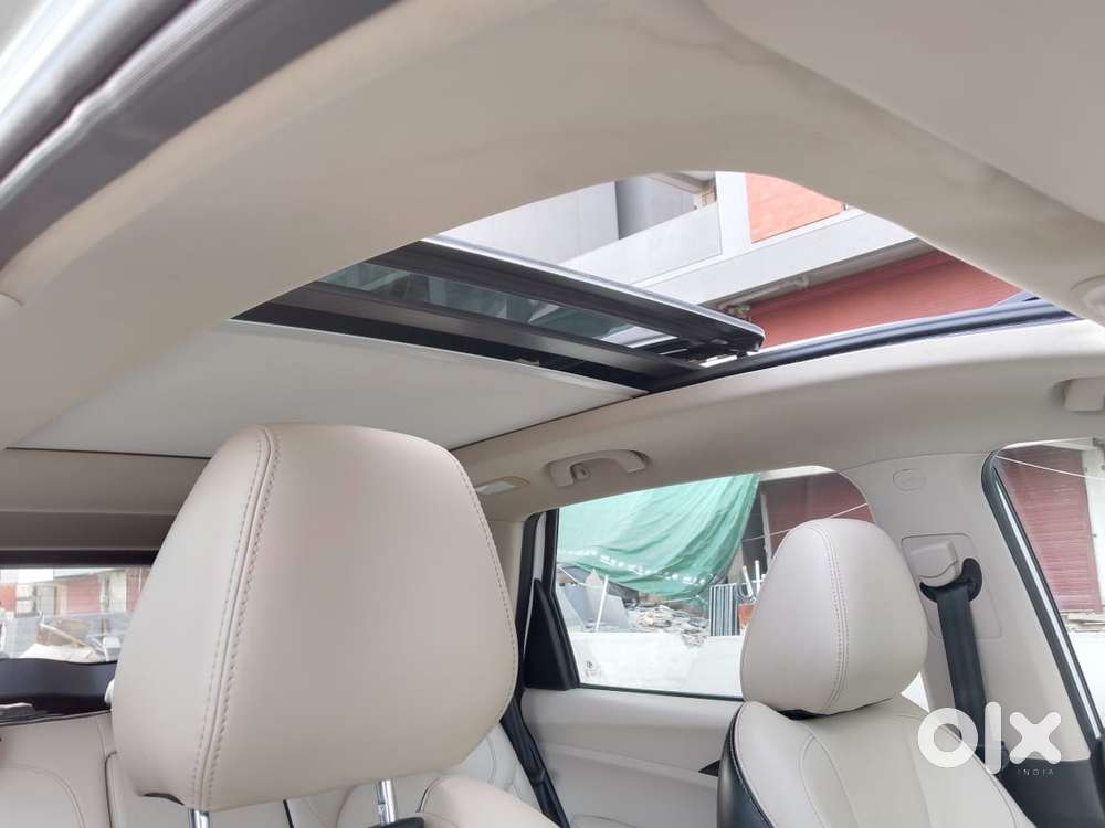 Mg Hector 2.0 Sharp Diesel, 2021, Diesel