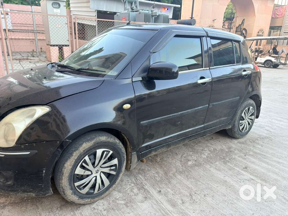 Maruti Suzuki Swift 2009