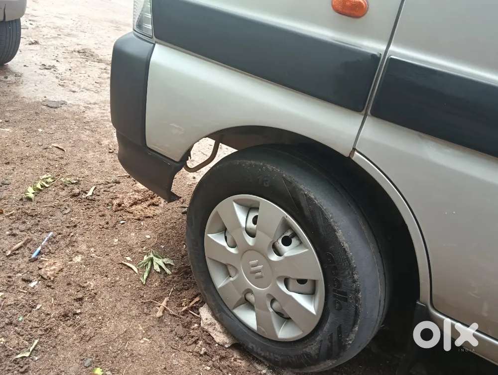 Maruti Suzuki Eeco 2023
