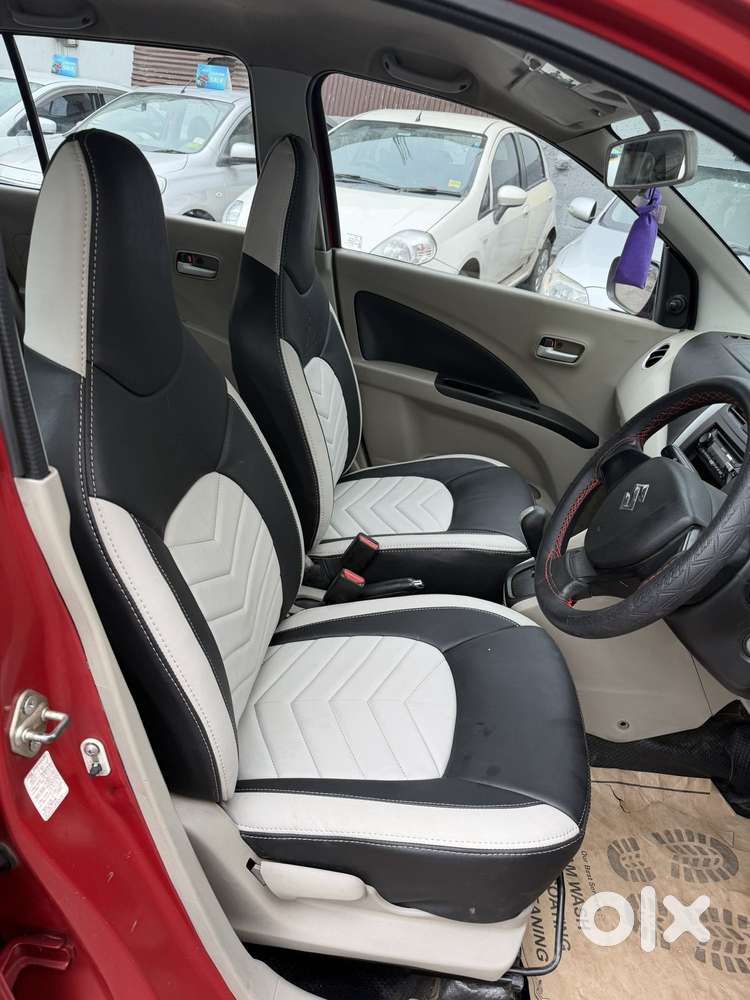 Maruti Suzuki Celerio Vxi At, 2014, Petrol