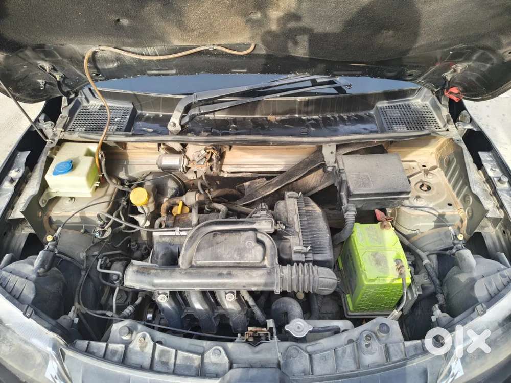 Renault Kwid 1.0 Rxt, 2018, Petrol
