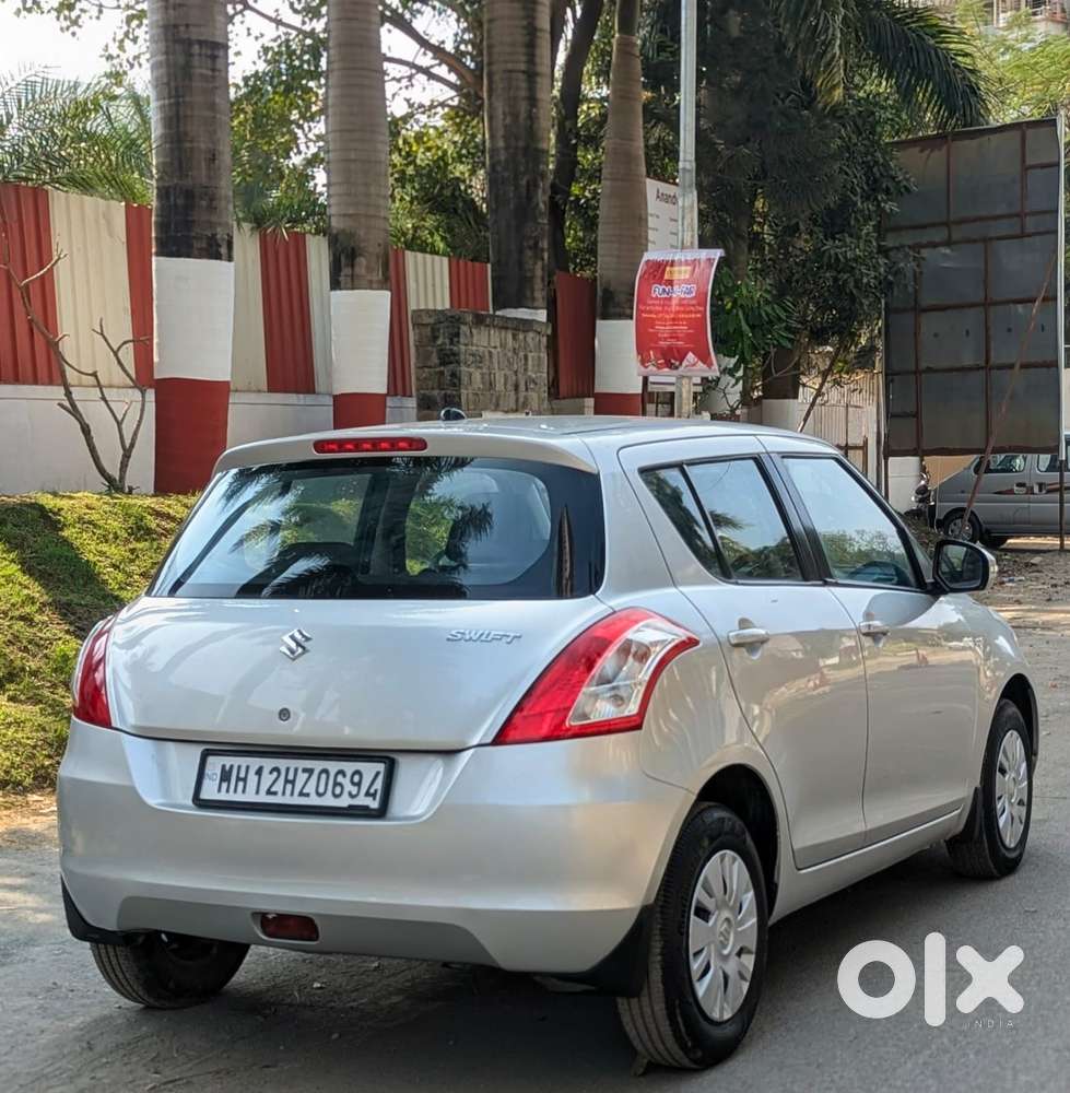 Maruti Suzuki Swift 2011-2014 Vdi, 2012, Diesel