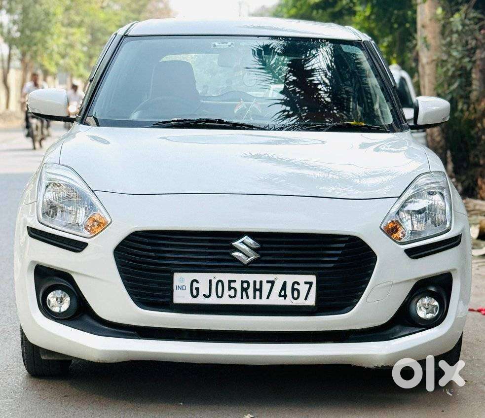 Maruti Suzuki Swift