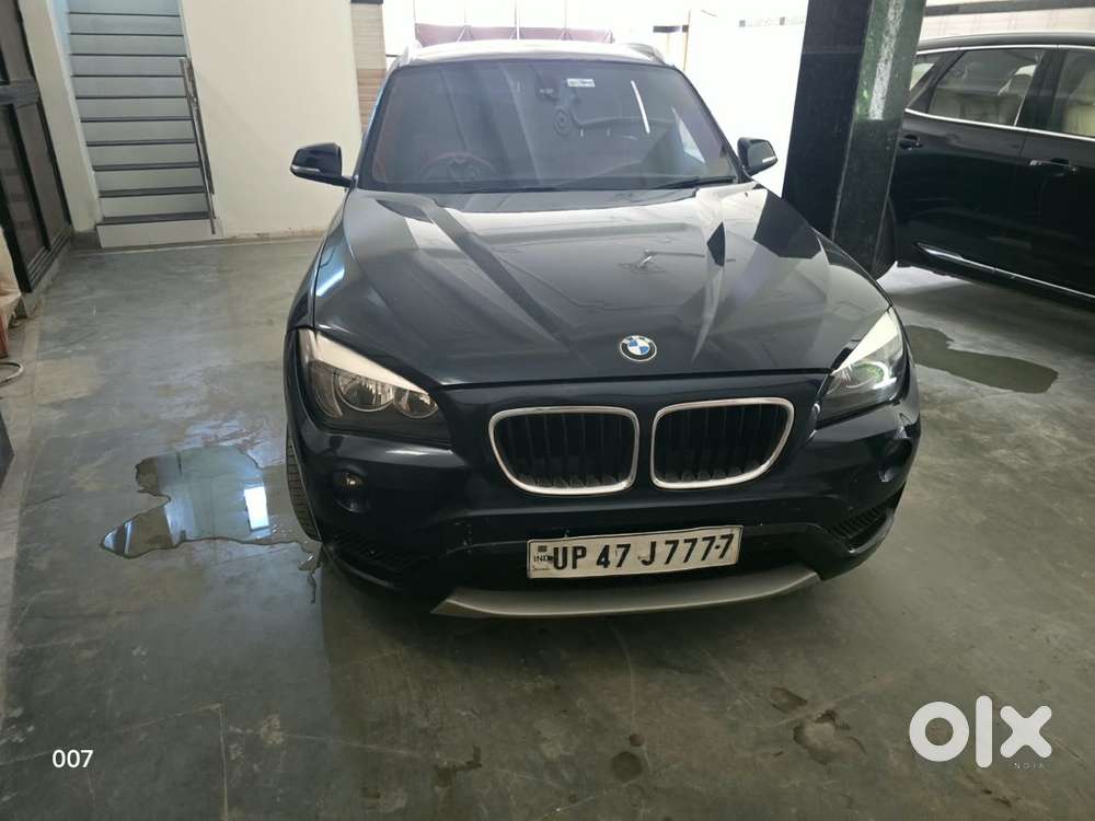 Bmw X1 2013 Diesel  Automatic Well Maintained