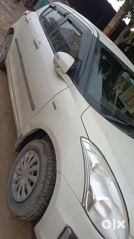 Maruti Suzuki Swift Vdi 2017 Diesel Manual