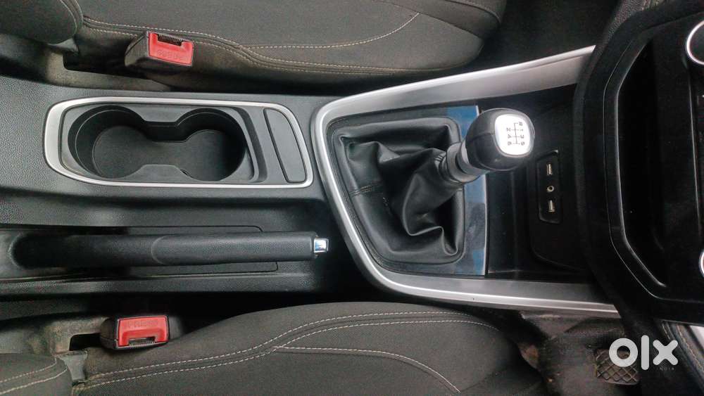 Mg Hector Style Diesel Mt, 2019, Diesel