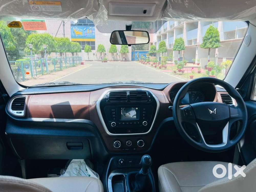 Mahindra Bolero Neo 2026 Diesel Well Maintained