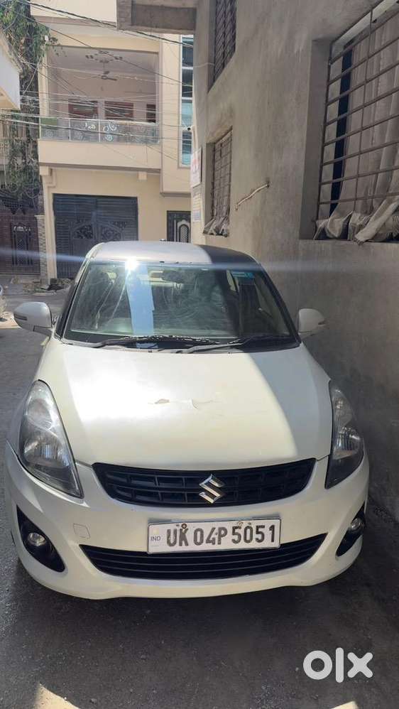 Maruti Suzuki Swift Dzire Diesel Well Maintained