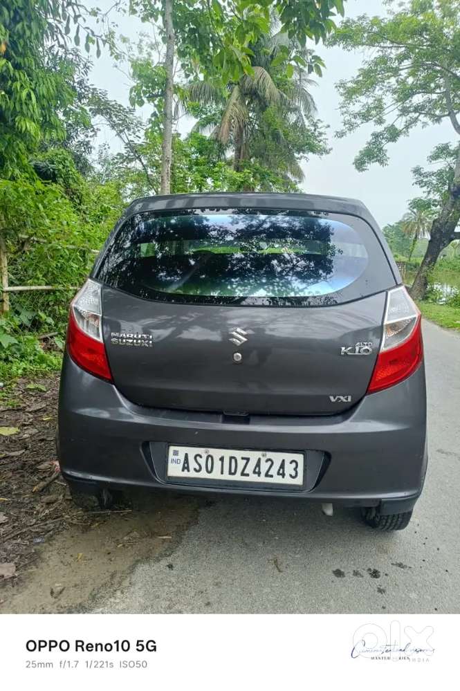 Maruti Suzuki