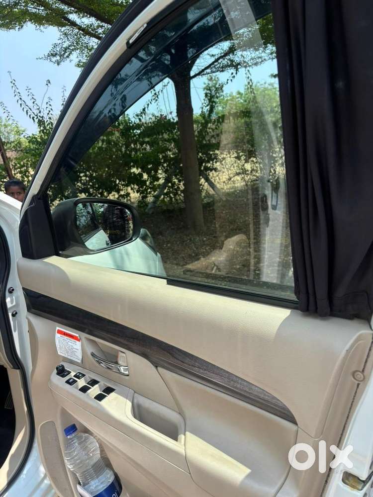 Maruti Suzuki Ertiga 2024 Cng & Hybrids Well Maintained