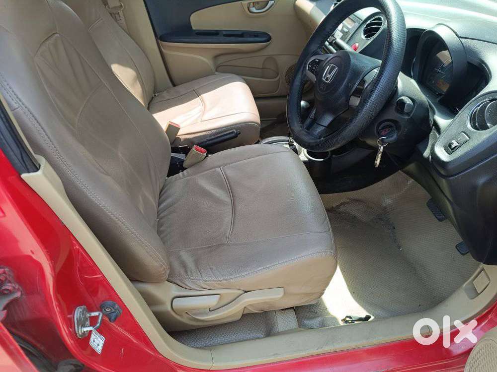 Honda Brio 2013-2016 Vx At, 2015, Petrol