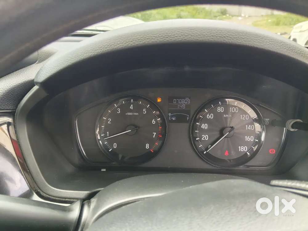Honda Amaze 2019 Manual Petrol/cng