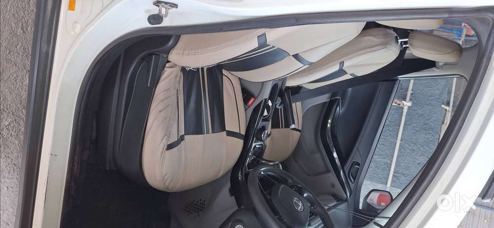 Tata Nexon Xma 45k Driven For Sell