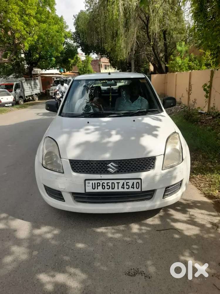Maruti Suzuki Dzire 2015 Diesel 84000 Km Driven