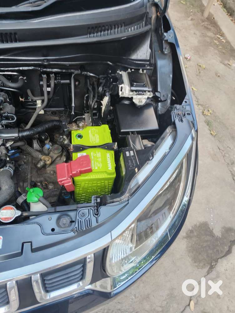 Maruti Suzuki Ignis 1.2 Zeta Mt, 2023, Petrol