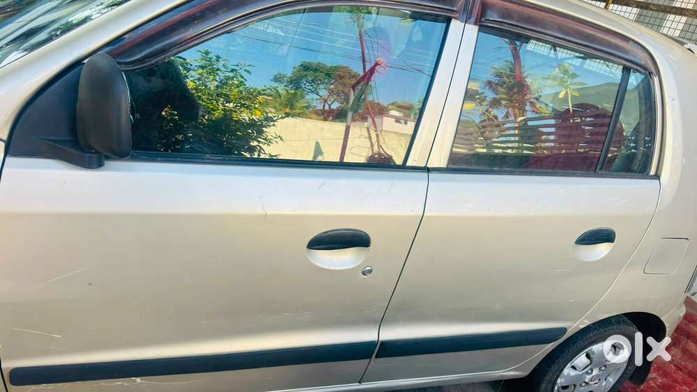 2006 Hyundai Santro Petrol