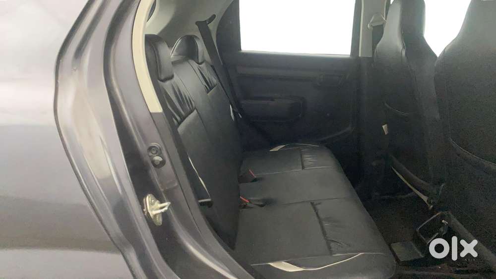 Maruti Suzuki S-presso Vxi Plus, 2019, Petrol