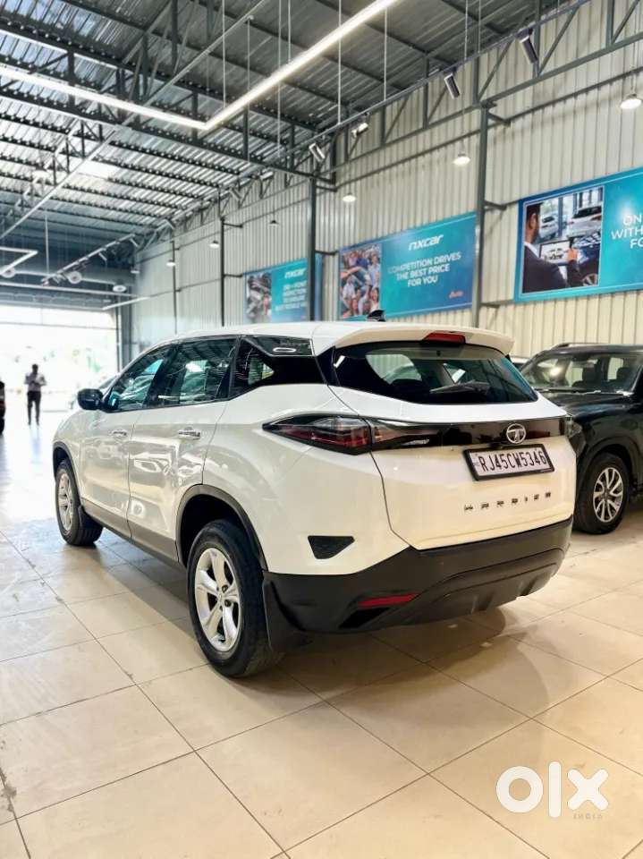 Tata Harrier Xt+, 2023, Diesel