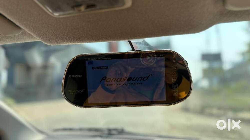 Datsun Go T Option, 2014, Petrol