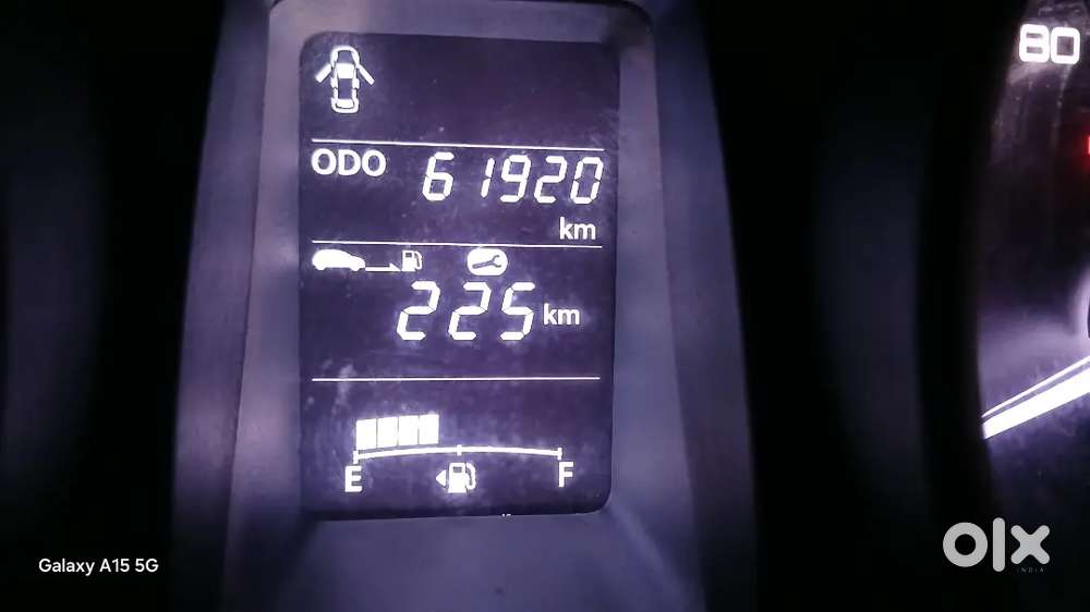 Tata Nexon 2019 Petrol Well Maintained