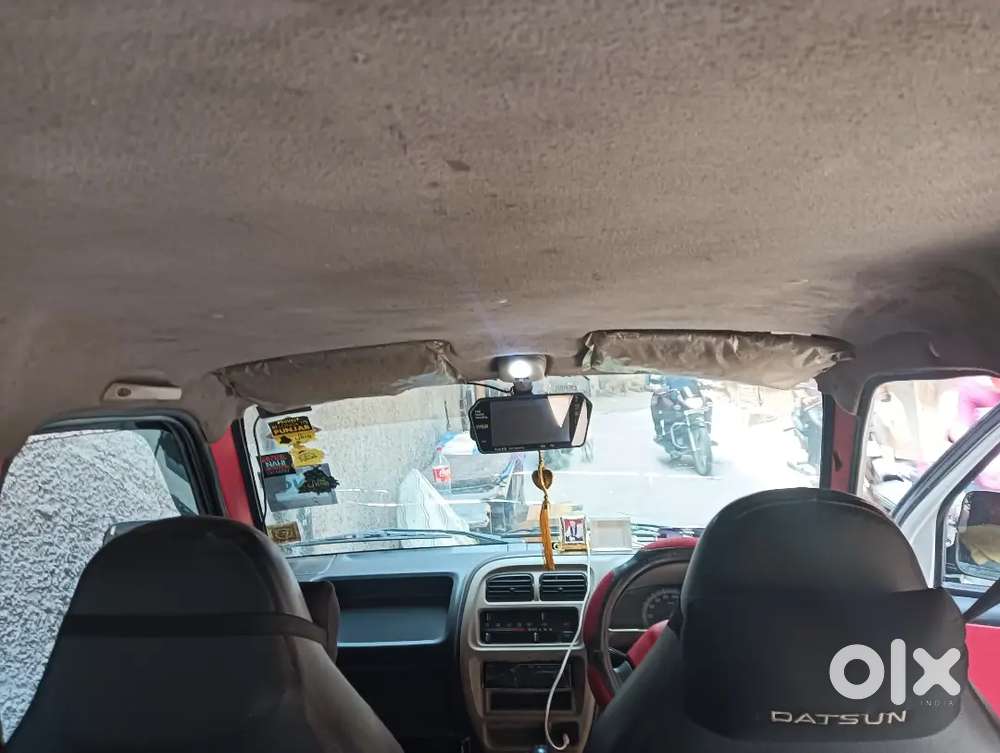 Maruti Suzuki Eeco 2016 Cng & Hybrids 71000 Km Driven