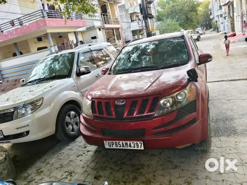 Xuv500 For Sell