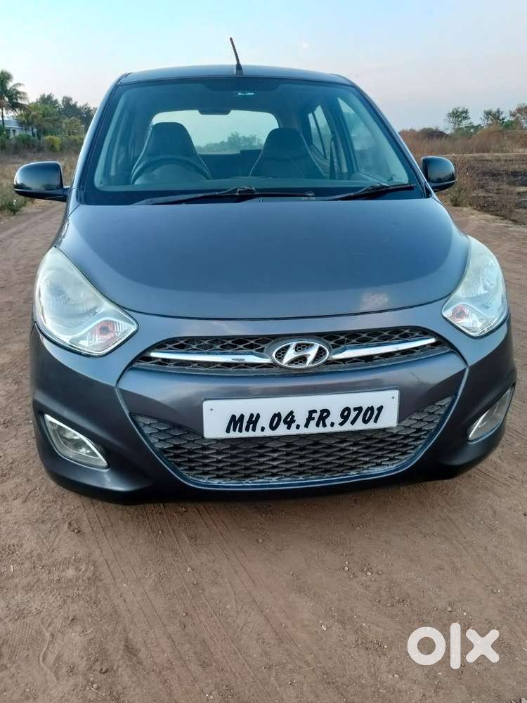 Hyundai I10 Magna 1.1l, 2012, Petrol
