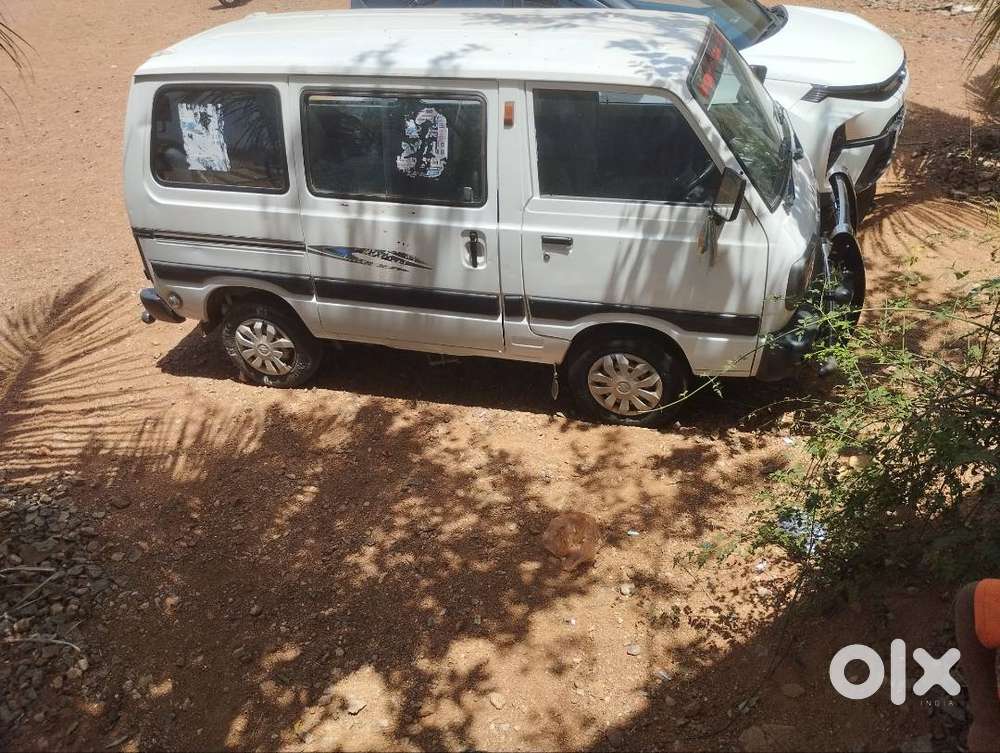 Omini Car For Sale