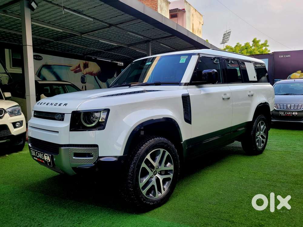 Land Rover Defender 3.0 L 130 Hse, 2023, Diesel