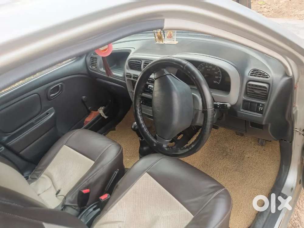 Maruti Suzuki Alto 2011