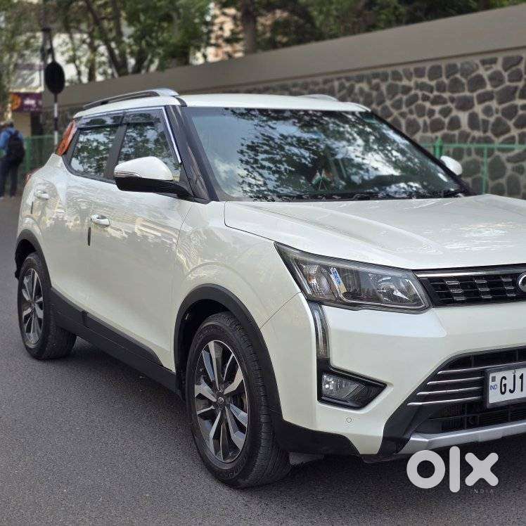 Mahindra Xuv300 W8 Option Diesel, 2019, Diesel