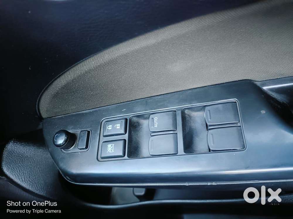Maruti Suzuki Swift Ddis Vdi, 2015, Diesel