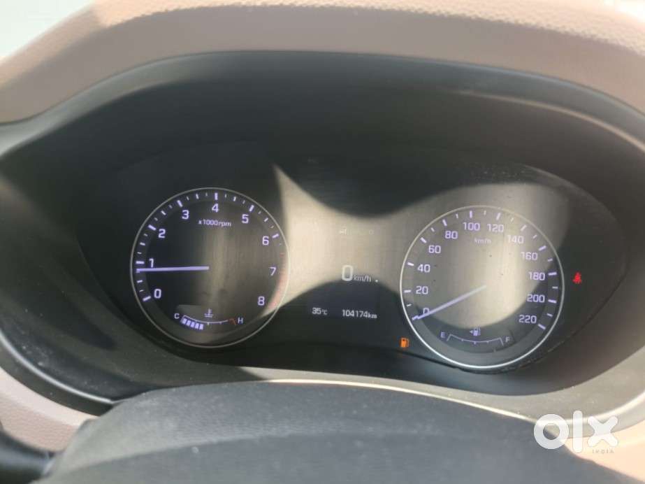 Hyundai I20 Asta (o) 1.2 Mt, 2016, Petrol