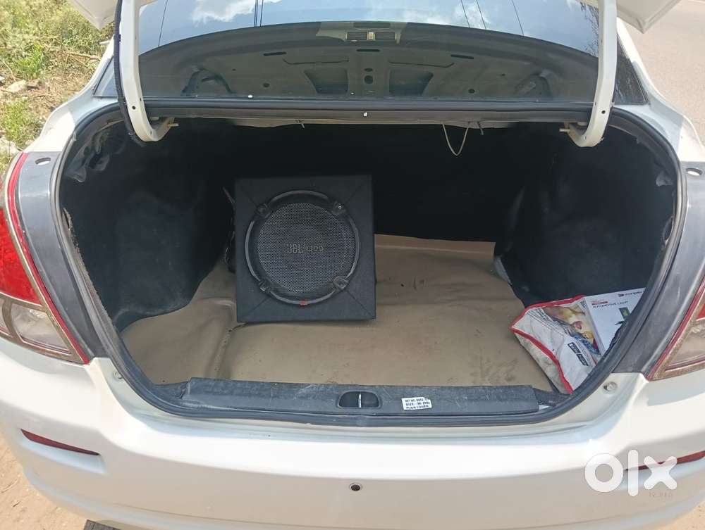 Maruti Suzuki Swift Dzire Vdi (o), 2010, Diesel