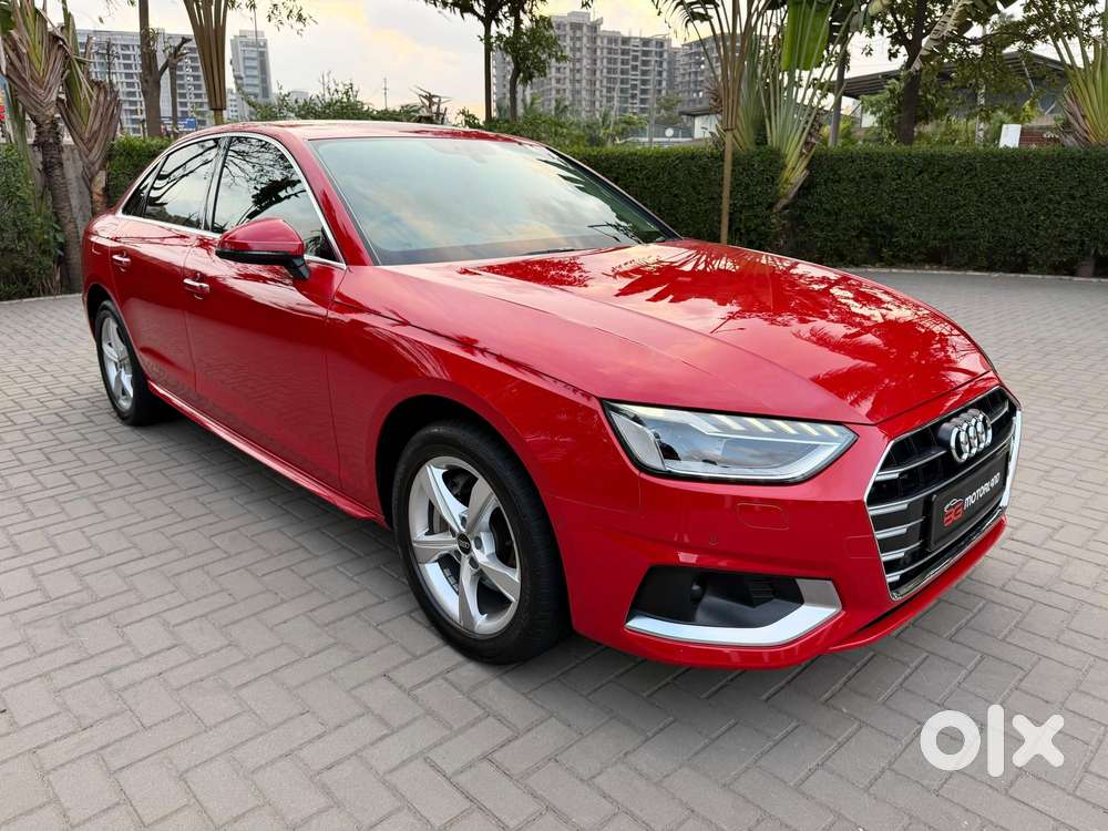 Audi A4 2.0 Technology 40 Tfsi, 2024, Petrol