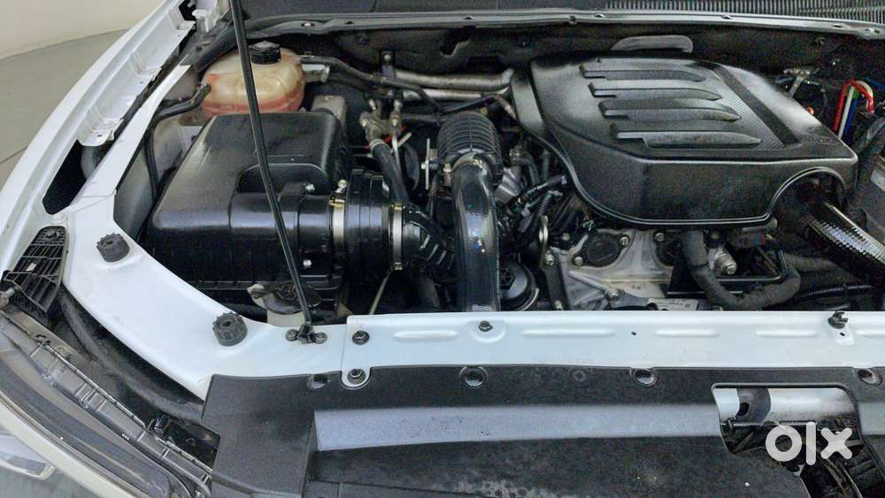 Mahindra Scorpio N Z8 L Petrol At 7 Str, 2022, Petrol