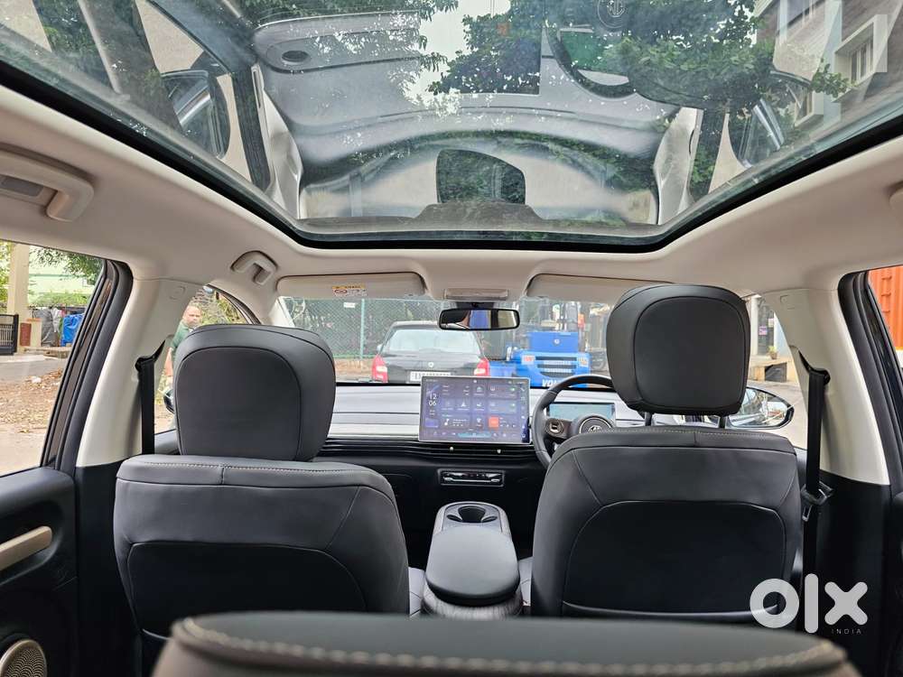 Mg Windsor Ev Essence, 2026, Electric