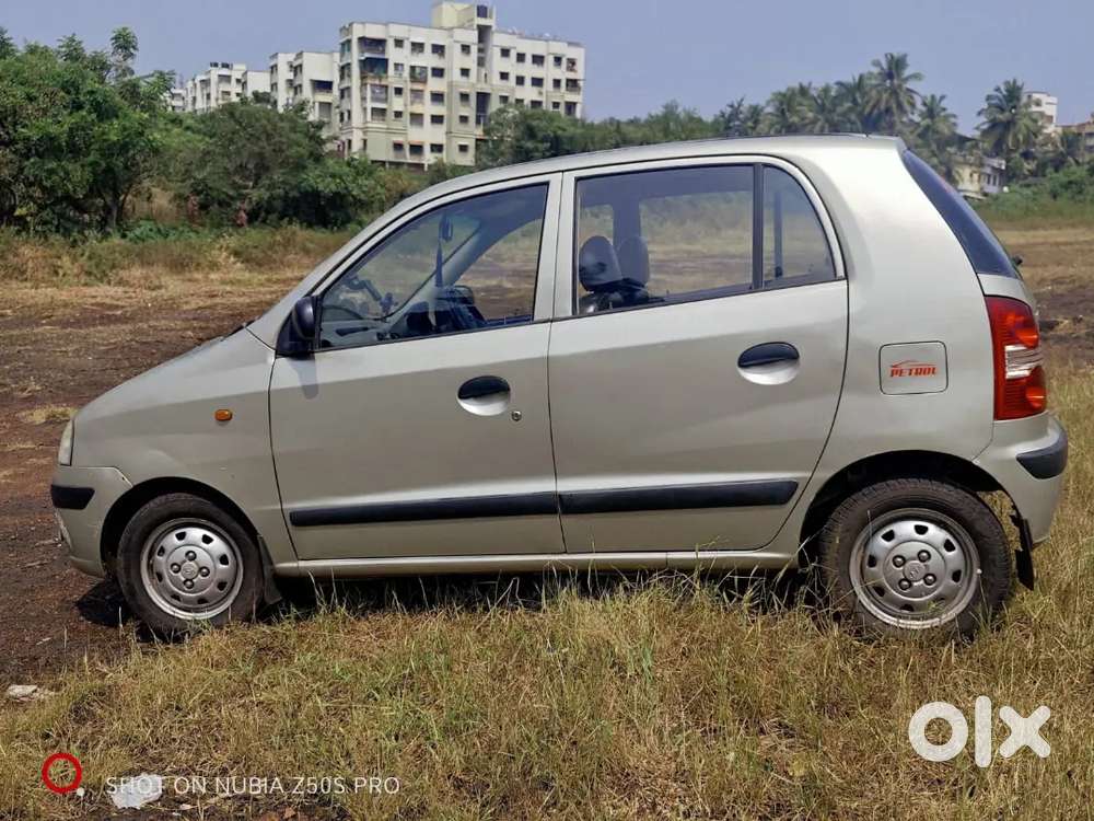 Hyundai Santro Xing 2007