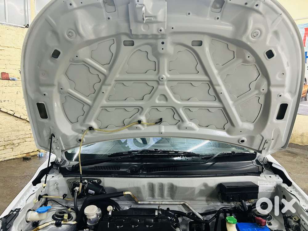 Maruti Suzuki Alto K10 1.0 Vxi, 2017, Petrol